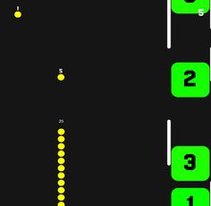 Mission Ball Run - Screenshot 3