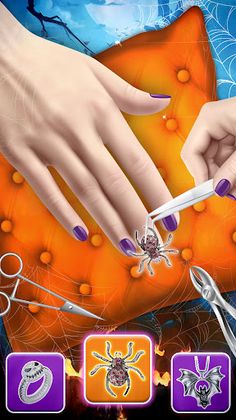 Makeup Salon: Makeover ASMR - Screenshot 1