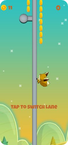 Switch Climber - Screenshot 3