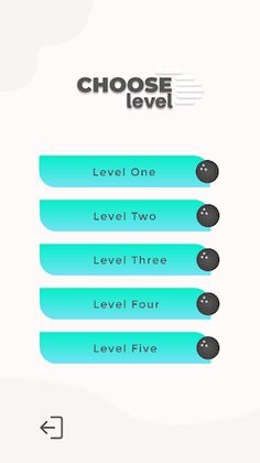 POWER ball - Screenshot 2