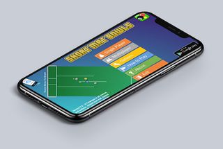 Bowls : Short Mat Bowls - Screenshot 2