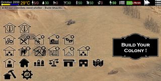 TerraNova: Strategy & Survival - Screenshot 3