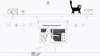 AnnoyingCat - Screenshot 2