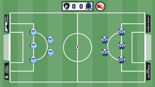 O Noso Derbi - Screenshot 2