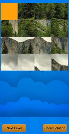 Puzzle Game - Screenshot 1