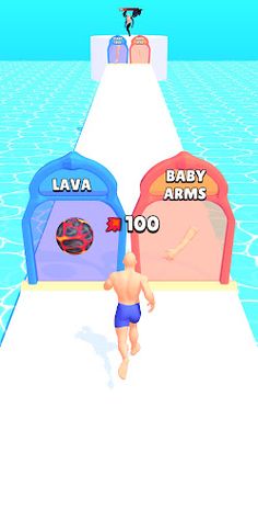 Super Gates - Screenshot 3