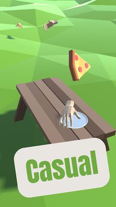 Pizza The Game - Screenshot 3