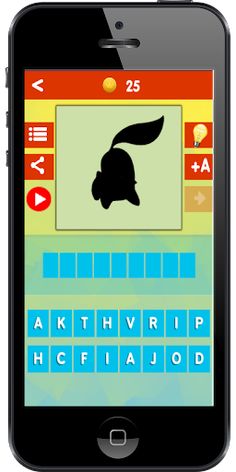 Poke Quiz Segunda generación - Screenshot 3