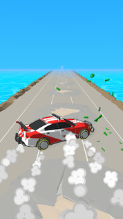 Zombie Drive: Epic Crash - Screenshot 5