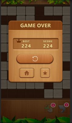 Block Puzzle - Screenshot 2