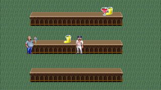 Boggs - Screenshot 2