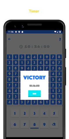 Simple Sudoku for Beginners - Screenshot 4
