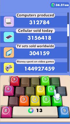 Idle Data Miner - Screenshot 2