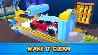 Car Fix Tycoon - Screenshot 3