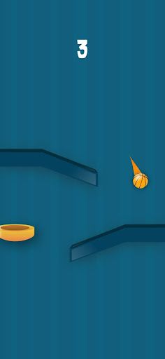 Fireball Dunk - Screenshot 4