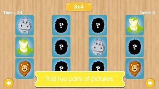 Find pair with Dolly. Train yo - Screenshot 3