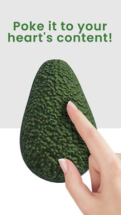 Avocado - Screenshot 2
