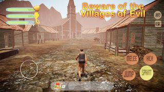 Survival Mission Evil - Screenshot 3