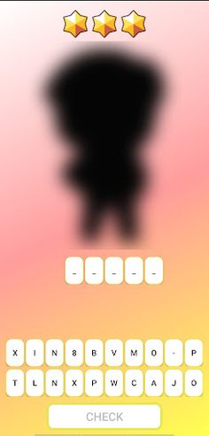 Guess Brawl Stars Brawlers - Screenshot 3