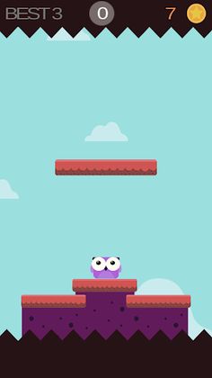Tappy Bird - Tap Game - Screenshot 3