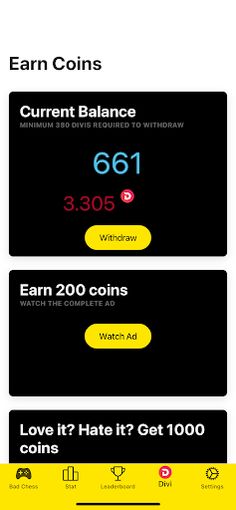 Bad Chess - Screenshot 4