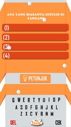 Family 100 Terbaik Sepanjang M - Screenshot 3