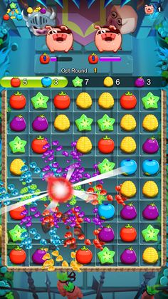 KillPigs - Screenshot 1