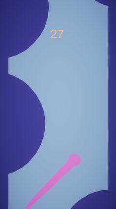 Diagonal Runner - Screenshot 4