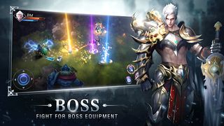 Metamorph M - Screenshot 3