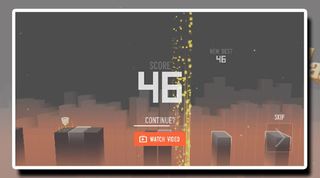 Super Splash Ball - Screenshot 3