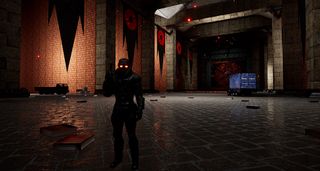 Challenge:Maze - Screenshot 1