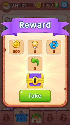 Match Journey Game - Screenshot 3