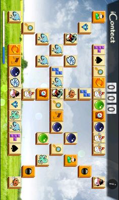 PopPop - Screenshot 1