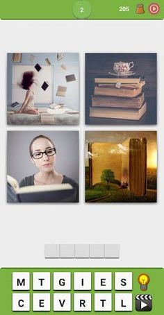 4 Images 1 Mot 2019 - Screenshot 4