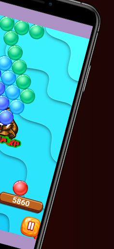 Sky Shooter POP - Screenshot 2