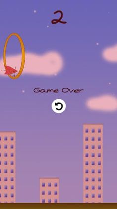 Tappy Plane - Screenshot 4
