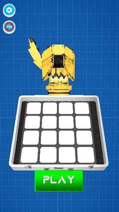 Mecha Fingers - Screenshot 4