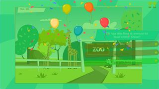 Globi im - Screenshot 3