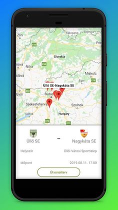 MegyeMix - Screenshot 3