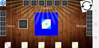 TotallyNotUno - Screenshot 3