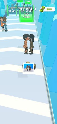 Take a Snap - Screenshot 3