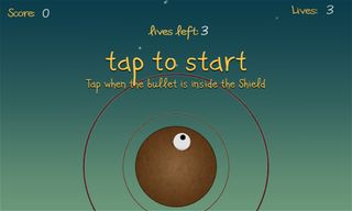 Shoot Me - Screenshot 1