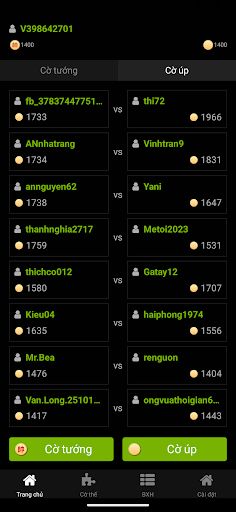 XQchess - Screenshot 2