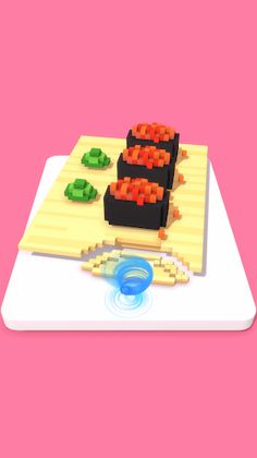 Tornado Smash - Screenshot 4