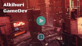 Online Skater - Screenshot 2