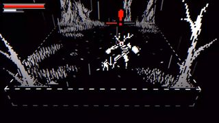 Bleak Sword - Screenshot 2