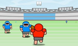 Football Crash - Screenshot 3