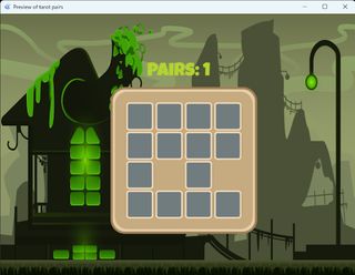 Tarot Pairs - Screenshot 3