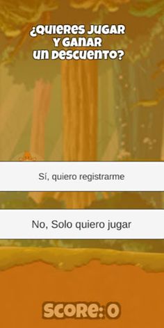 SaimiriGame - Screenshot 2