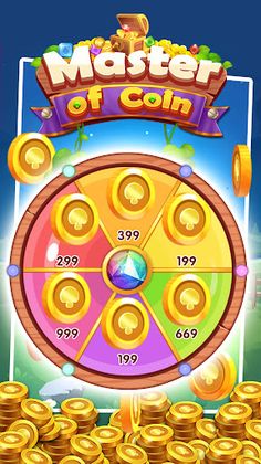 Master Of Coin - Screenshot 2